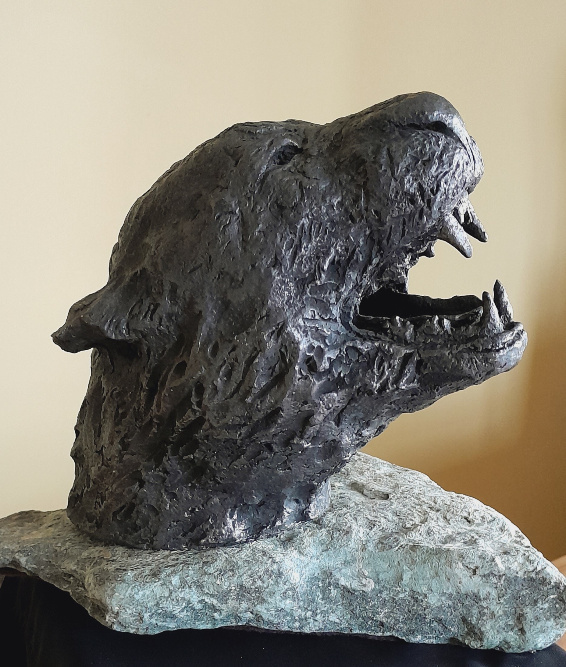 Yaguara profil