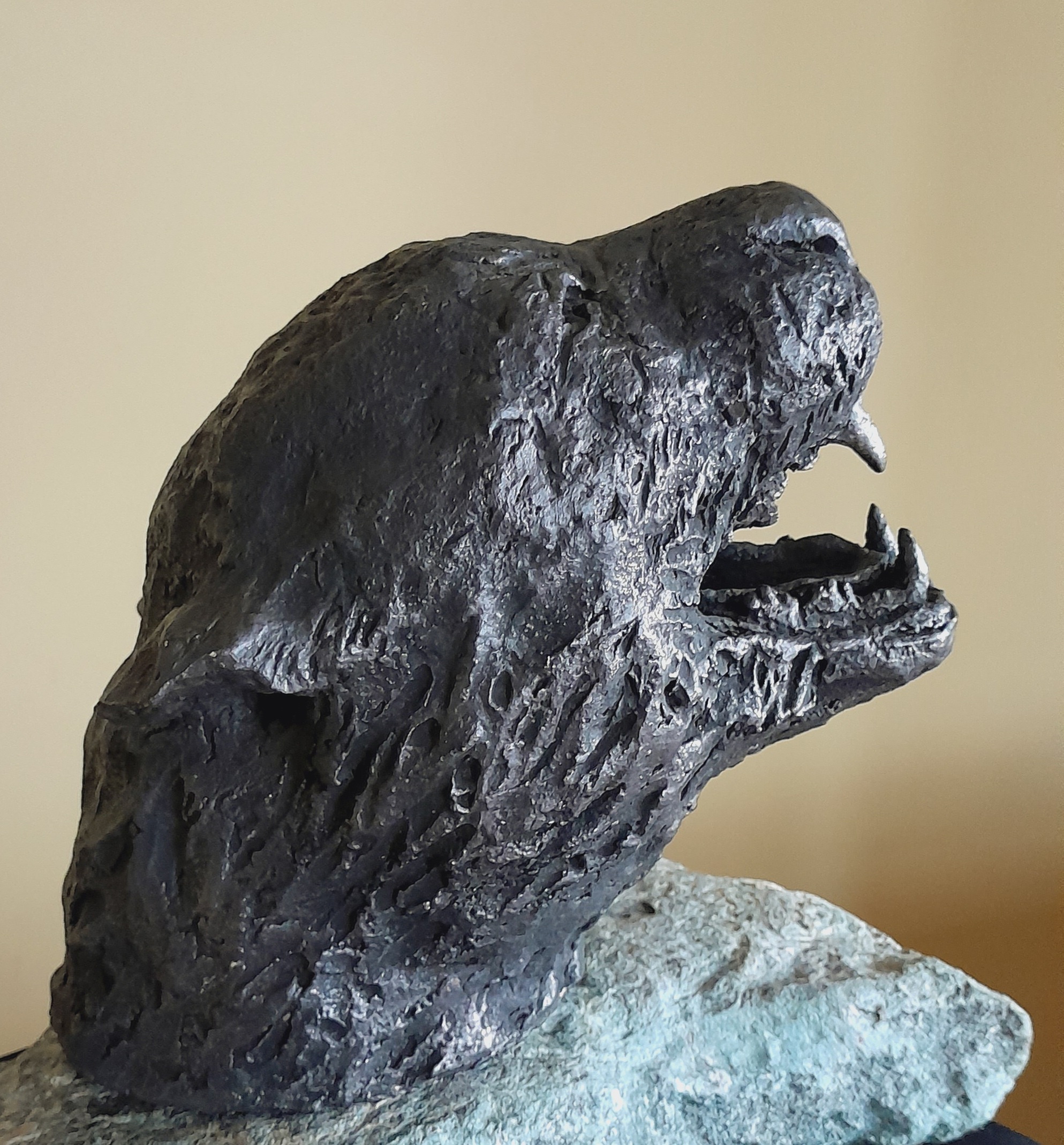 Yaguara profil