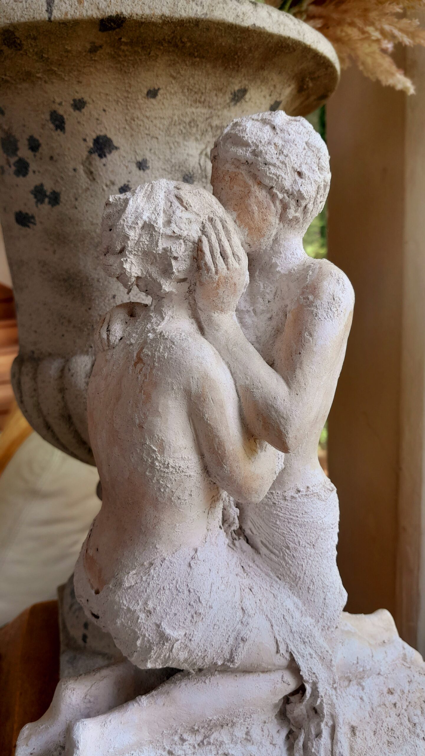 Le Baiser