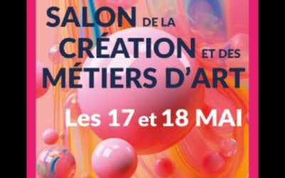 exposition : Manoir De la Garde